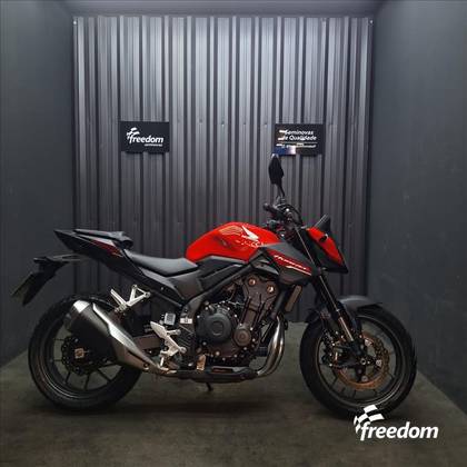 HONDA CB 500 HORNET HONDA CB 500 HORNET